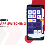 app shortcut