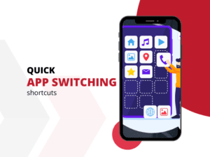 app shortcut