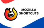 mozilla shortcuts