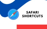 safari shortcuts