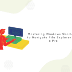 windows shortcuts