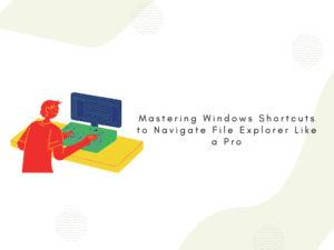 windows shortcuts