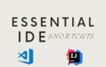 ide shortcuts