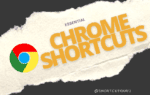 Chrome Shortcuts