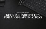 Keyboard Shortcuts for Adobe