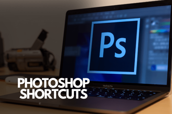 photoshop shortcuts