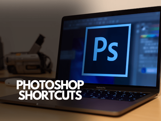 photoshop shortcuts