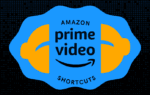 Amazon Prime video shortcuts