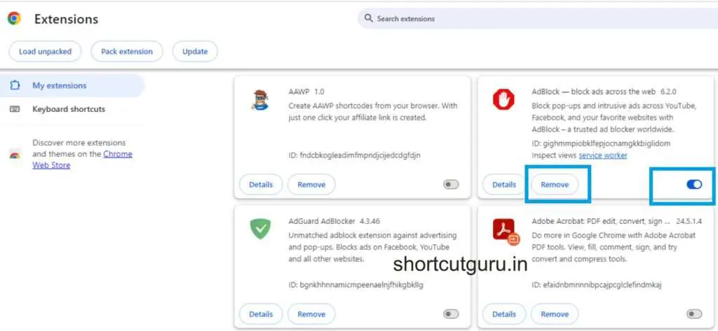Mastering VPN Connection Fixes for Google Chrome: 9 Step-by-Step Guide 7 Extension