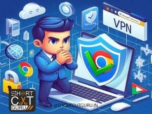 VPN Connection Fixes for Google Chrome