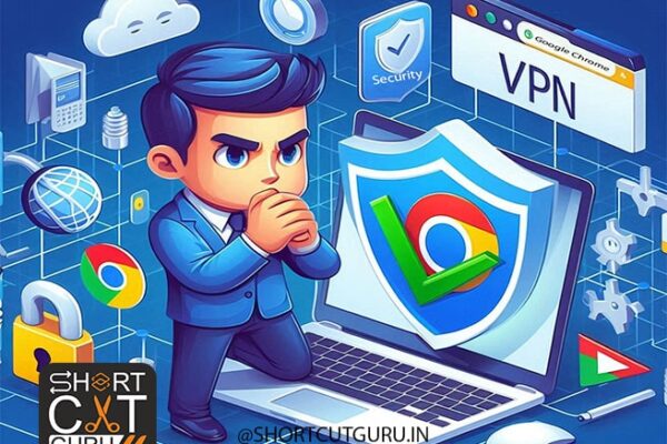 VPN Connection Fixes for Google Chrome