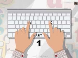 a to z shortcut keys