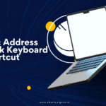 Mac Address Book Keyboard Shortcuts