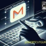 gmail shortcuts
