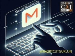gmail shortcuts