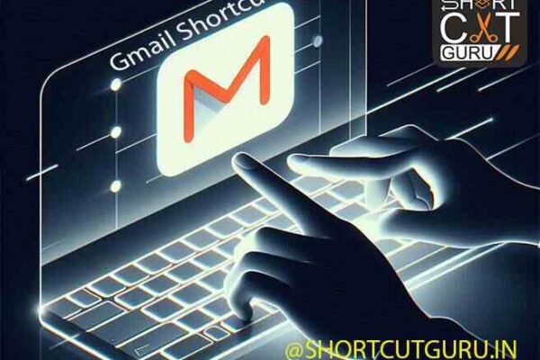 gmail shortcuts