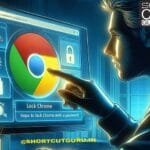 How to Lock Google Chrome with Password