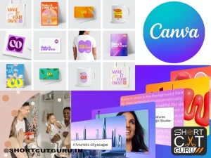 How to Use Keyboard Shortcuts on Canvas