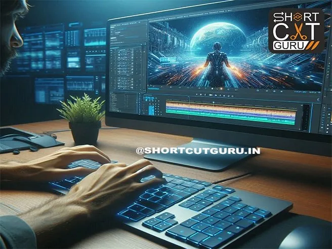 Premiere Pro Shortcuts