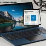 Shortcut to Rotate Screen in Windows 11