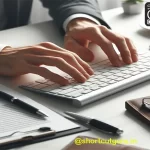 Computer Shortcut Key from A to Z