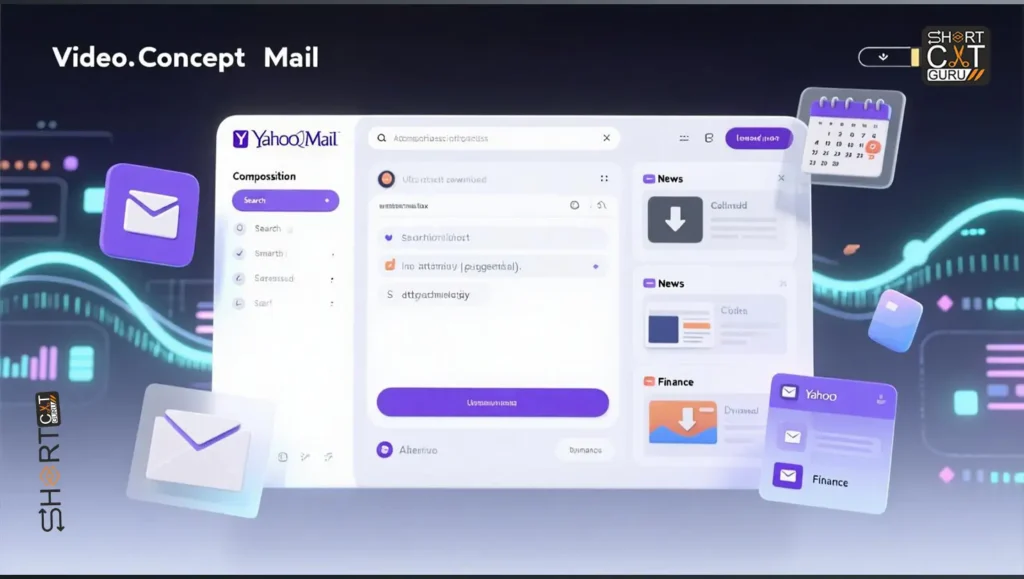 Yahoo Mail Keyboard Shortcuts