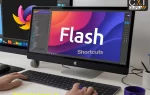 Adobe Flash keyboard shortcuts, a revolutionary multimedia software