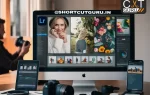 Adobe Lightroom Keyboard Shortcuts