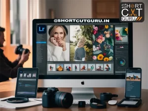 Adobe Lightroom Keyboard Shortcuts