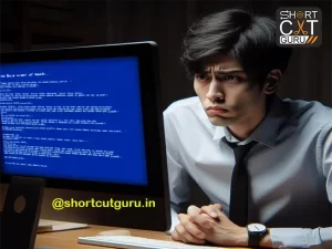 What is Microsoft's Blue Screen of Death? 5 Blue Screen of Death