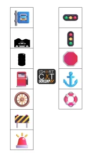 Emoji Keyboard Shortcuts for Transport 5