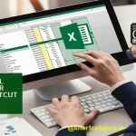 Excel Filter Shortcut Key