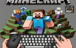 How to Play Minecraft with Keyboard and Mouse