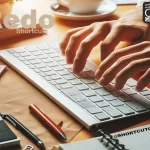 Redo Keyboard Shortcuts