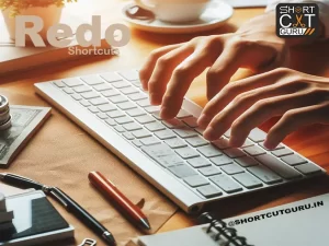 Redo Keyboard Shortcuts – The Complete Guide for Windows & Mac 3 Redo Keyboard Shortcuts