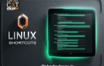 Linux shortcuts