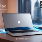 Mac keyboard shortcuts offer a powerful way to streamline your workflow