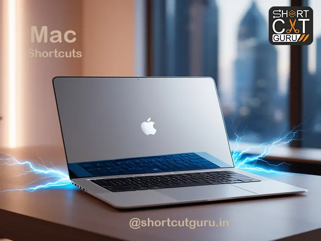 Mac keyboard shortcuts offer a powerful way to streamline your workflow