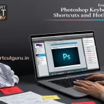 Photoshop Keyboard Shortcuts