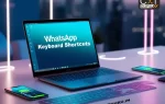 WhatsApp Keyboard Shortcuts