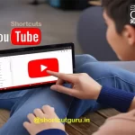 YouTube Keyboard Shortcuts