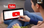 YouTube Keyboard Shortcuts