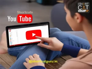 Unlock the Secret Hacks: YouTube Keyboard Shortcuts for Faster Viewing 6 YouTube Keyboard Shortcuts
