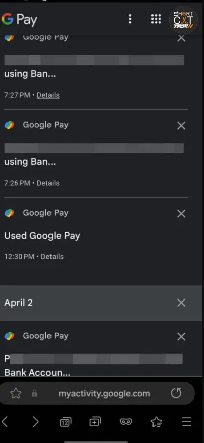 google pay 6