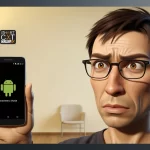 Android Recovery Mode