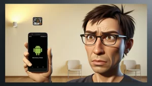 How to Use Android Recovery Mode to Fix Your Phone or Tablet | 7 Step-by-Step Guide 4 Android Recovery Mode