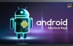 Android Shortcut Keys