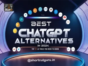 Best ChatGPT Alternatives in 2024: Top 20 AI Tools You Need to Know 5 But did you know there are several other amazing AI tools available