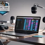 Final Cut Pro Shortcuts: Boost Your Editing Speed with Essential Hotkeys