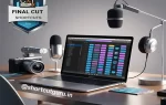 Final Cut Pro Shortcuts: Boost Your Editing Speed with Essential Hotkeys